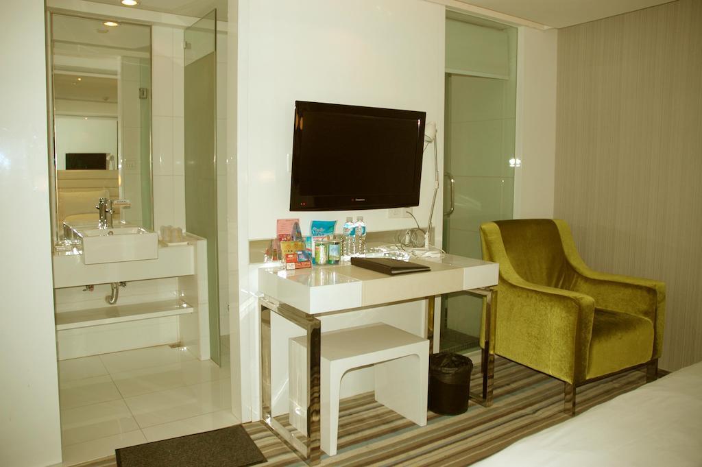 Hotel Super 8 San Yuan Li 3*