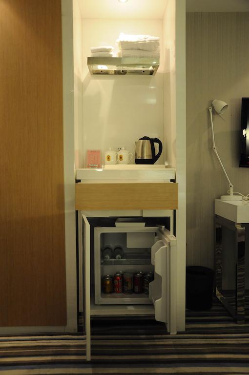 Hotel Super 8 San Yuan Li
