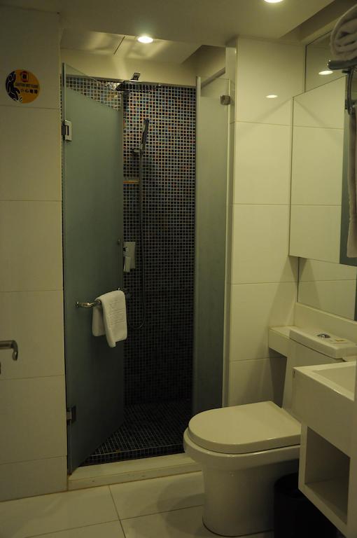Super 8 San Yuan Li Guangzhou