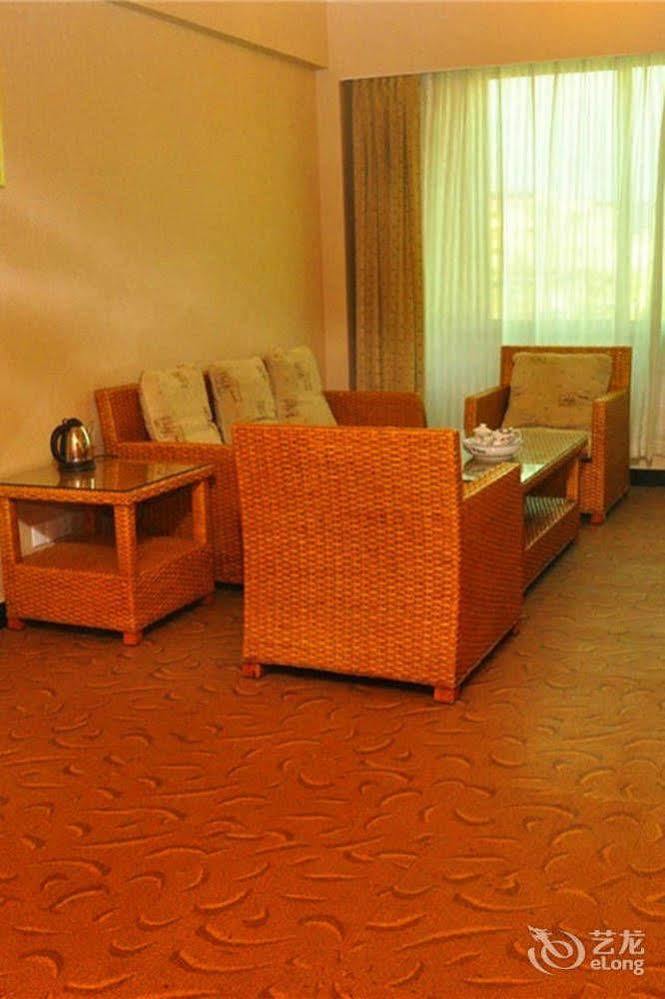 Hotel Lucky