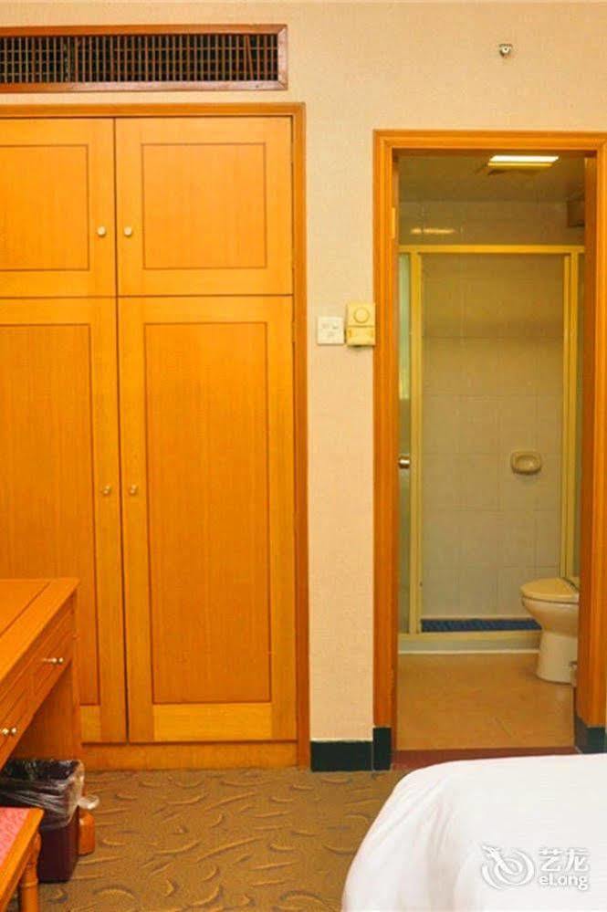Hotel Lucky Guangzhou