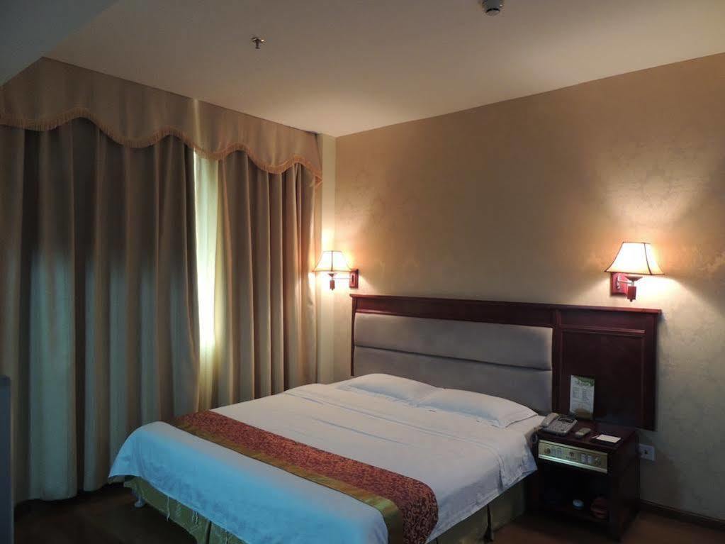 Hengdong Business