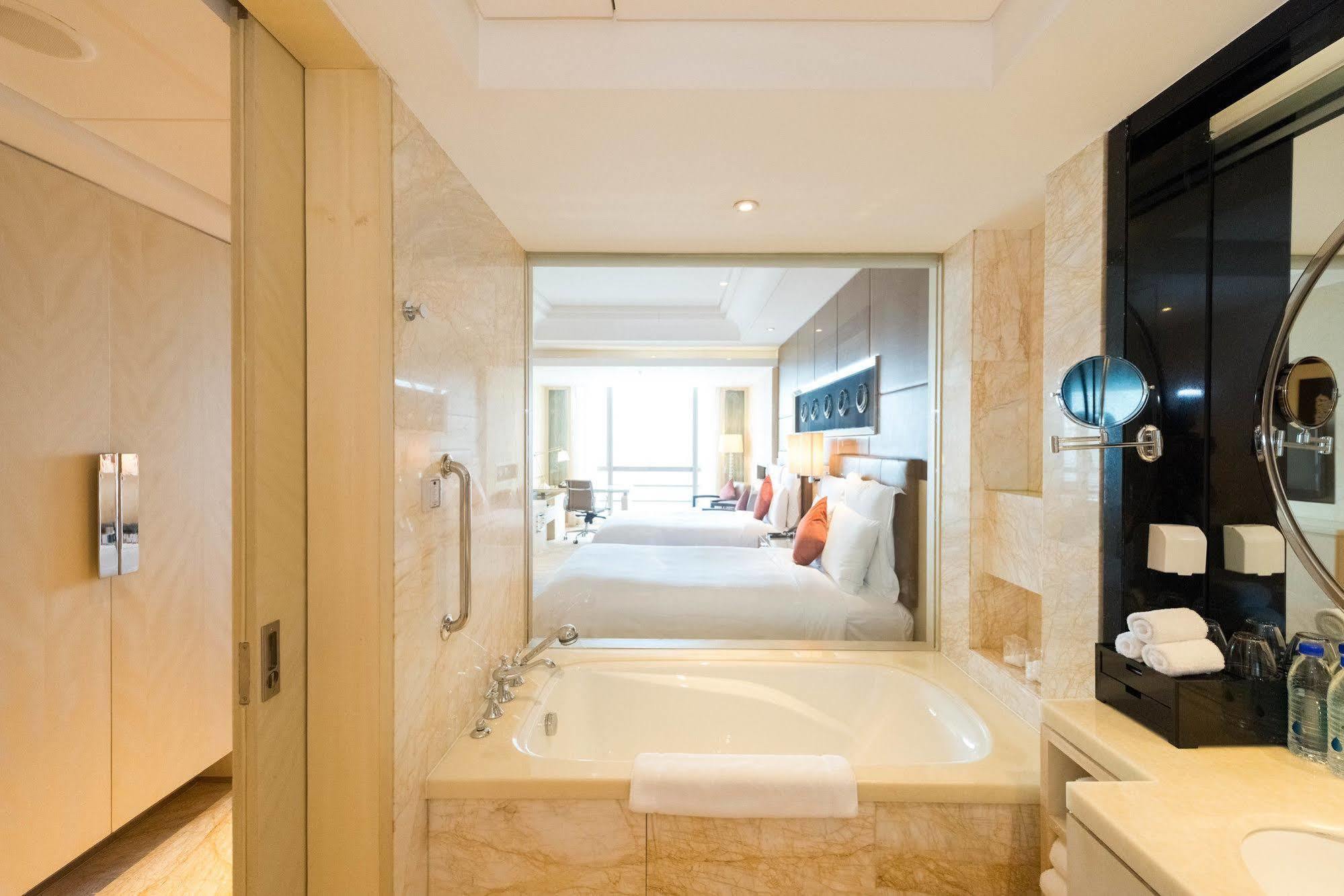 Marriott Tianhe 5* Guangzhou
