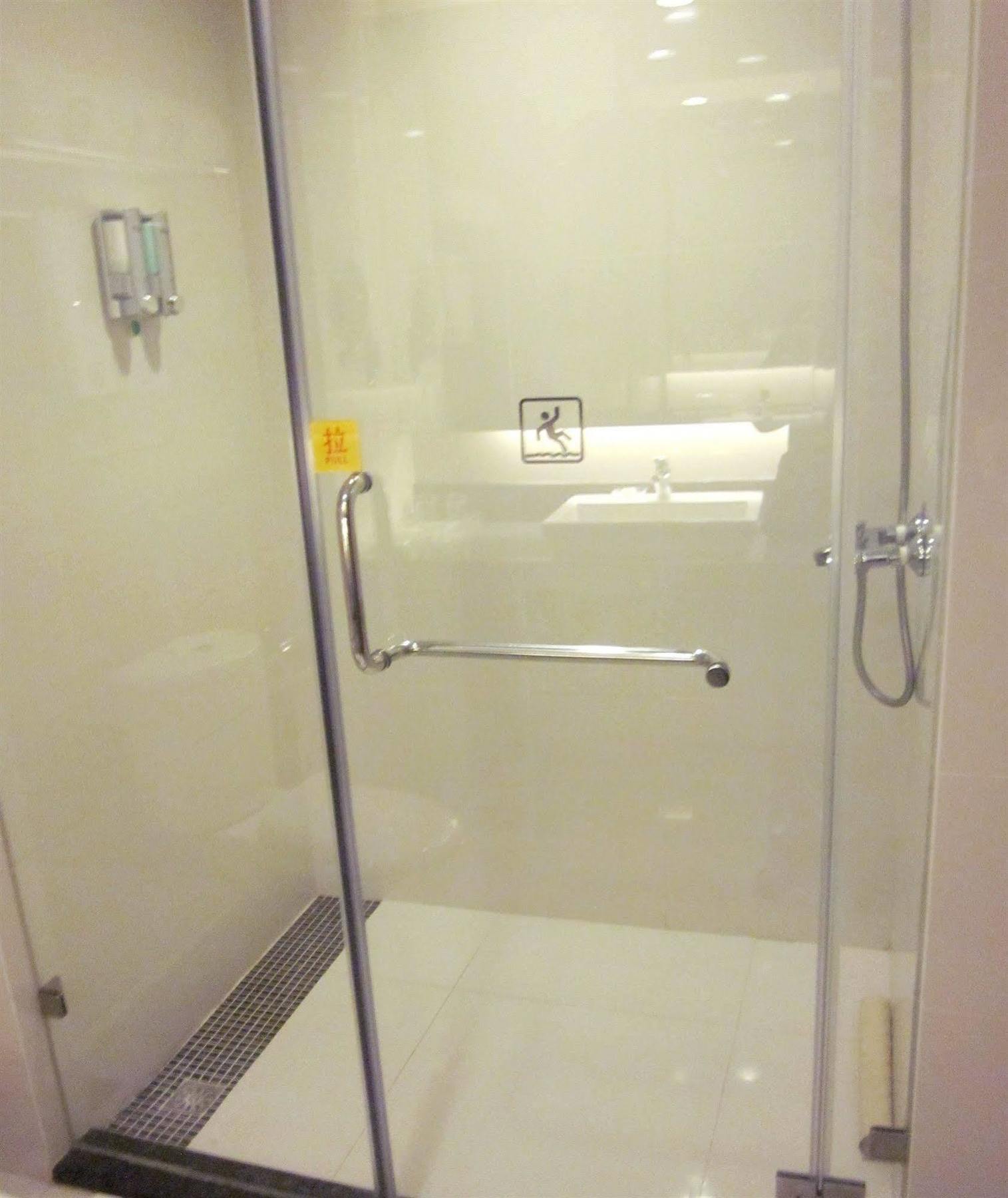 Poly Hotel, Guangzhou