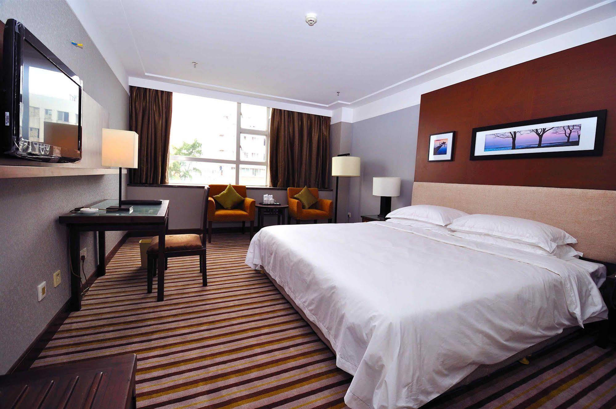 Hotel Poly Hotel, Guangzhou