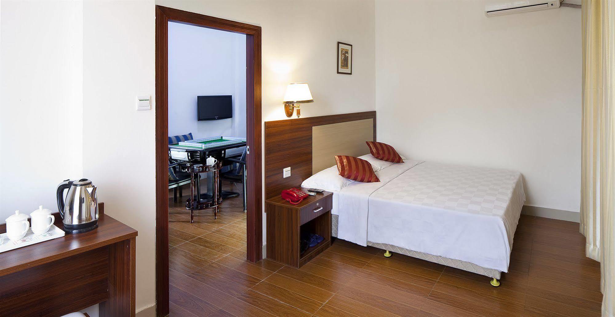 Hotel Suiyun