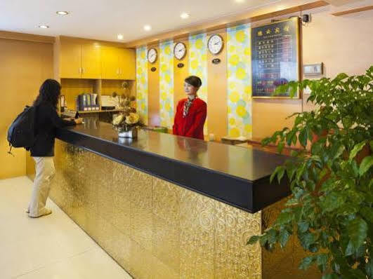 Hotel Suiyun Guangzhou