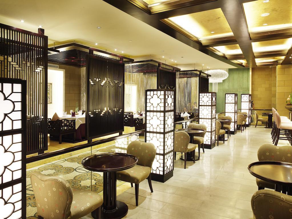 Chateau Star River Guangzhou-chateau Star River Guangzhou-trade Fair Shuttle Bus 5* Guangzhou