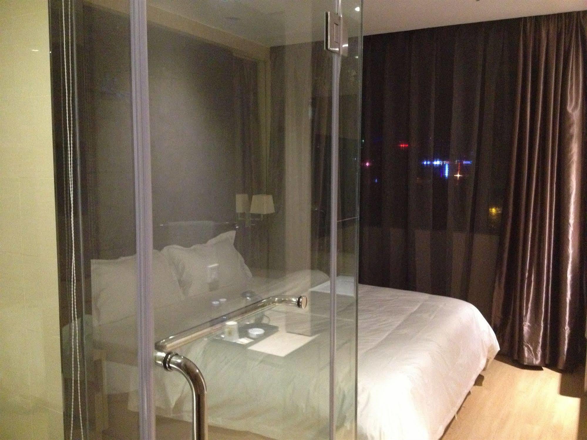 Hotel Join Baiyun Mountain Branch Guangzhou