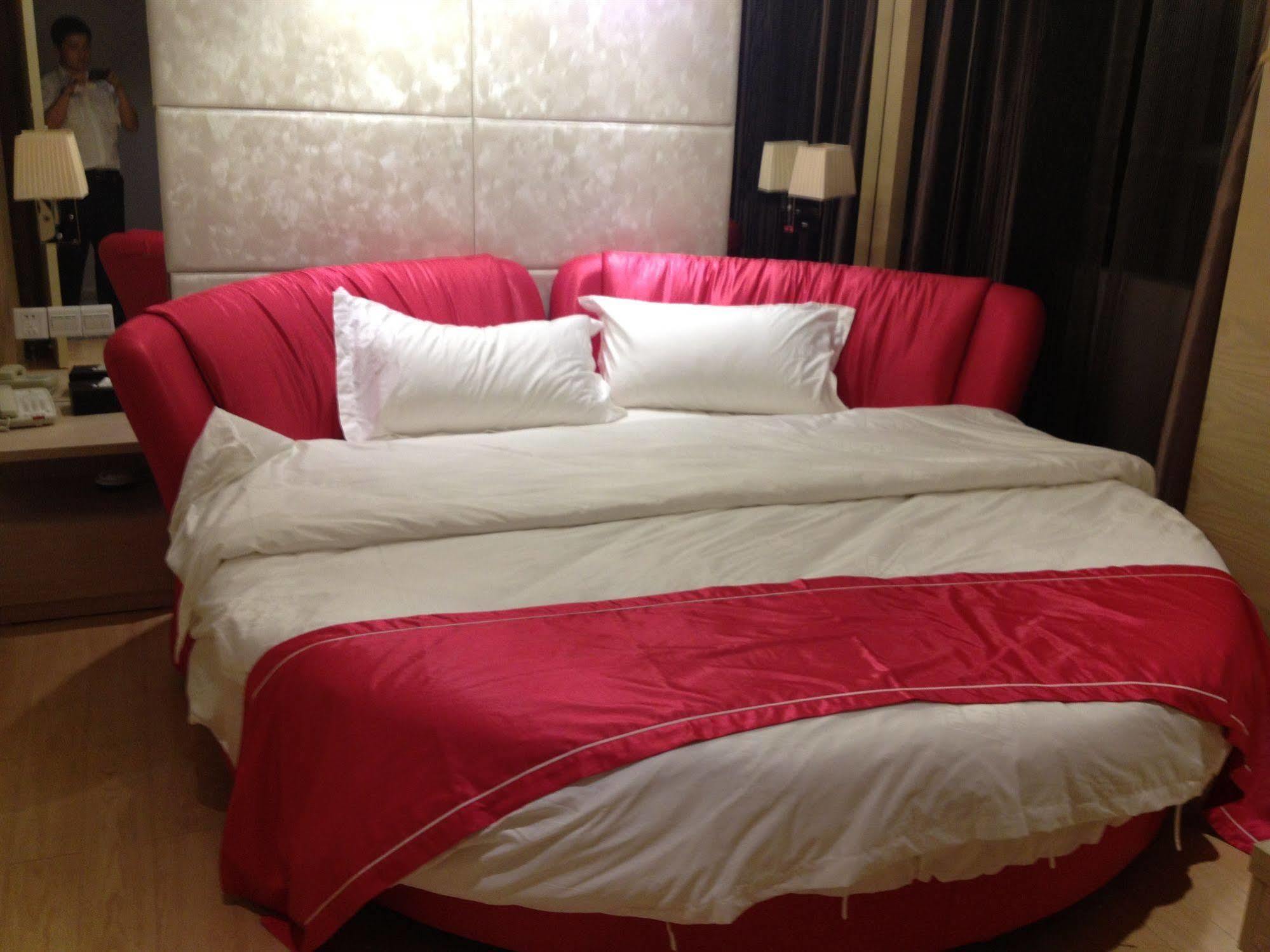 Hotel Join Baiyun Mountain Branch 3*