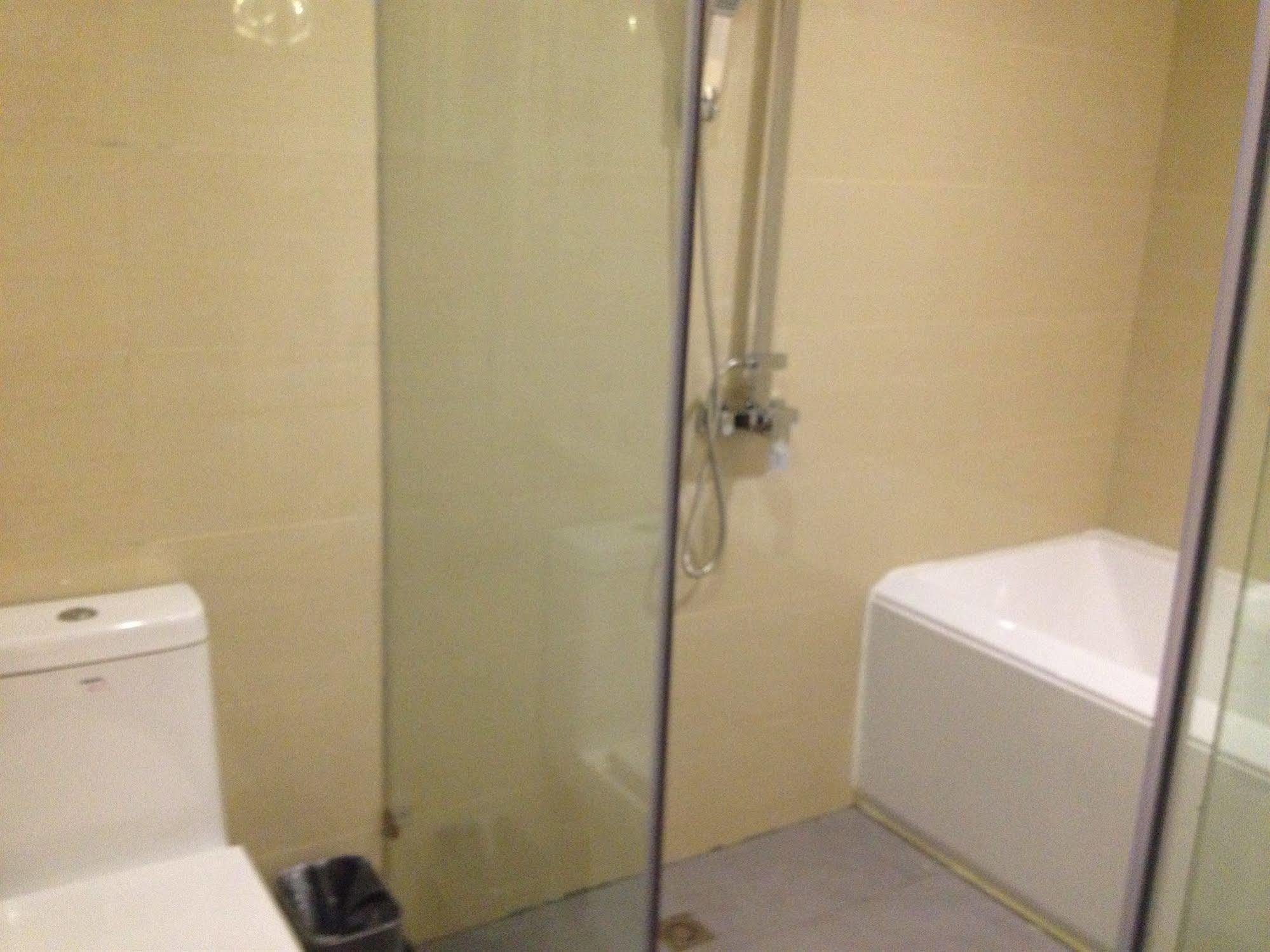 Join Baiyun Mountain Branch Hotel Guangzhou