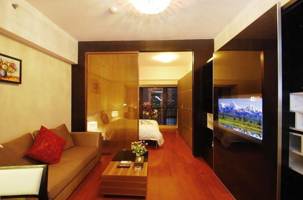 Hotel She&he Apartment-river Class 2*