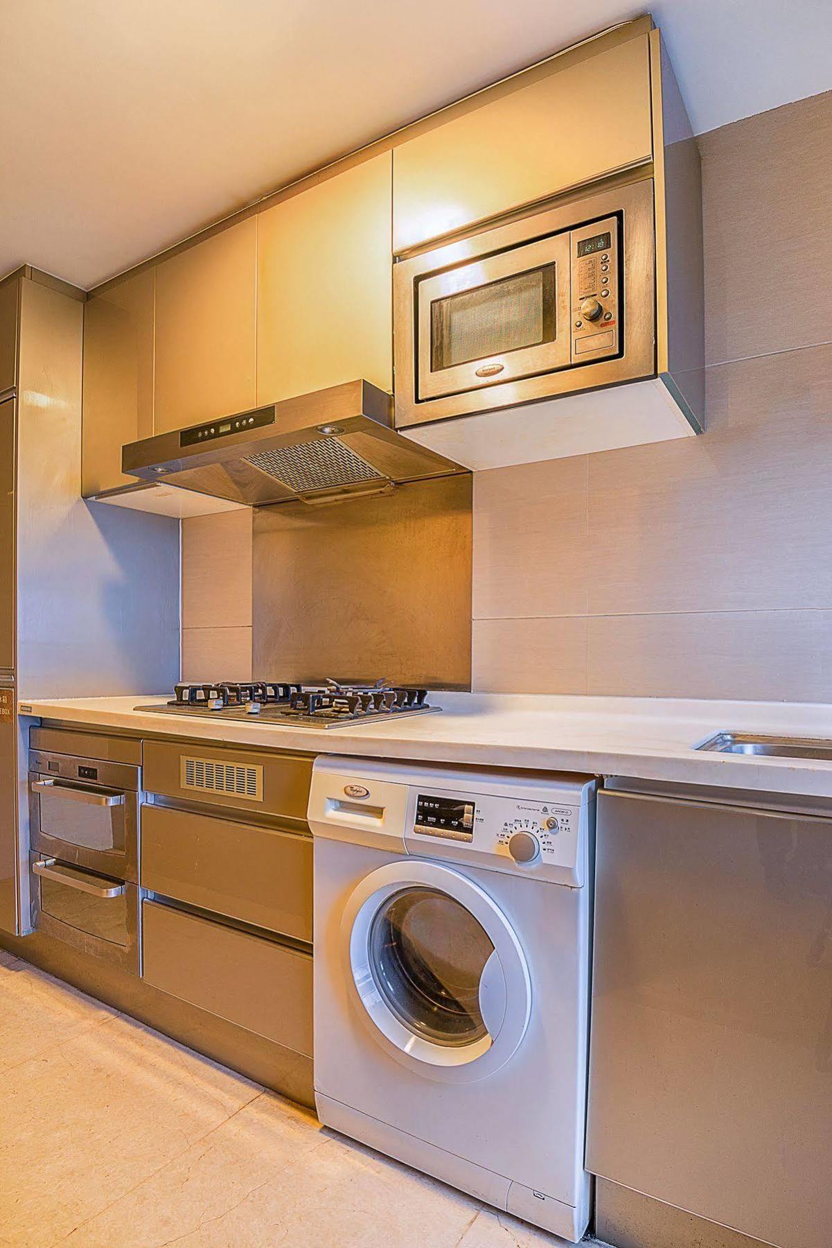She&he Apartment-river Class Guangzhou