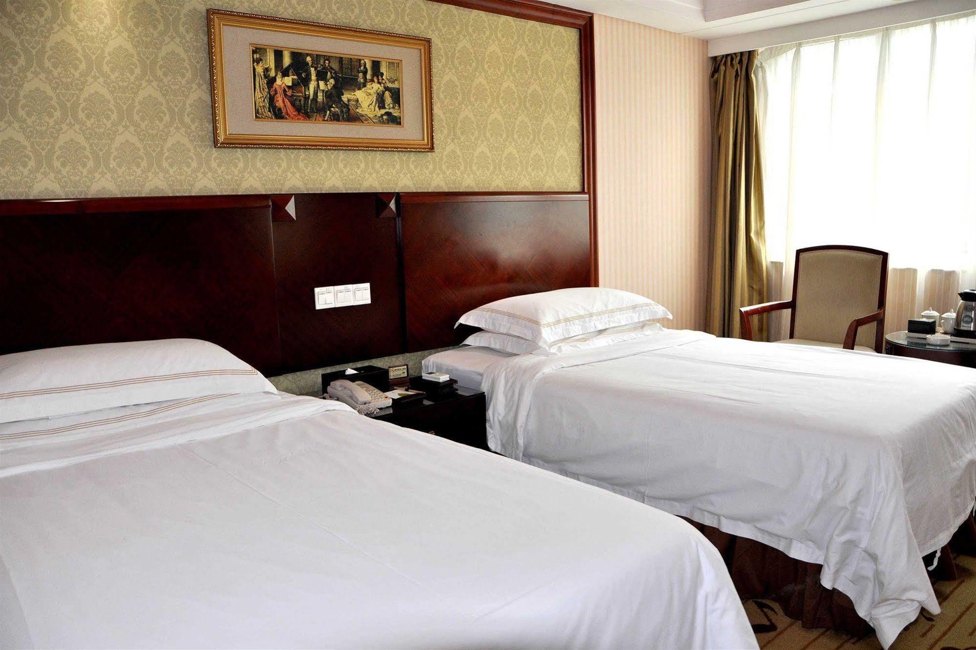 Vienna 4* Guangzhou
