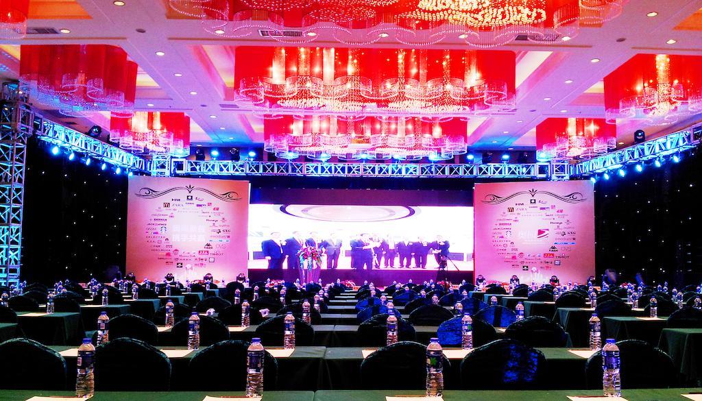 Hotel Aoyuan Golf