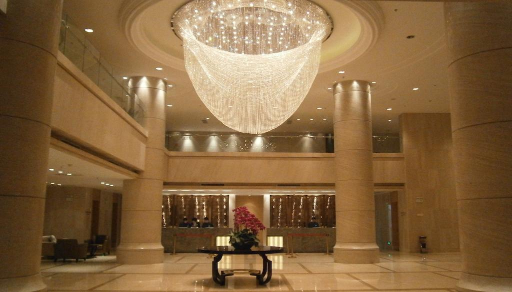 Aoyuan Golf Guangzhou