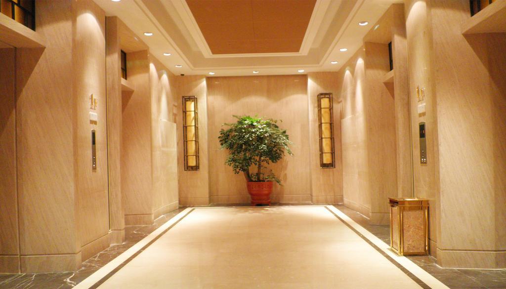 Aoyuan Golf 4*