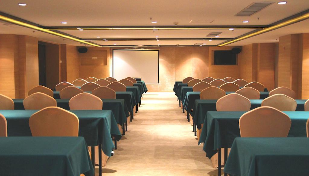 Hotel Aoyuan Golf Guangzhou