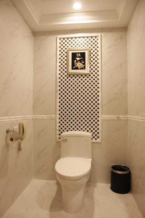 Yuehai Hotel Guangzhou
