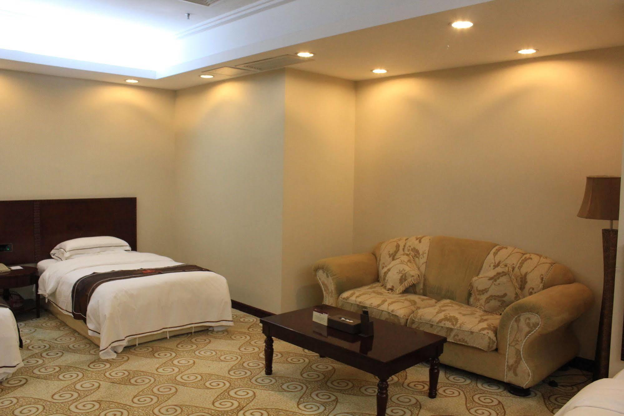 Hotel Yifeng Guangzhou