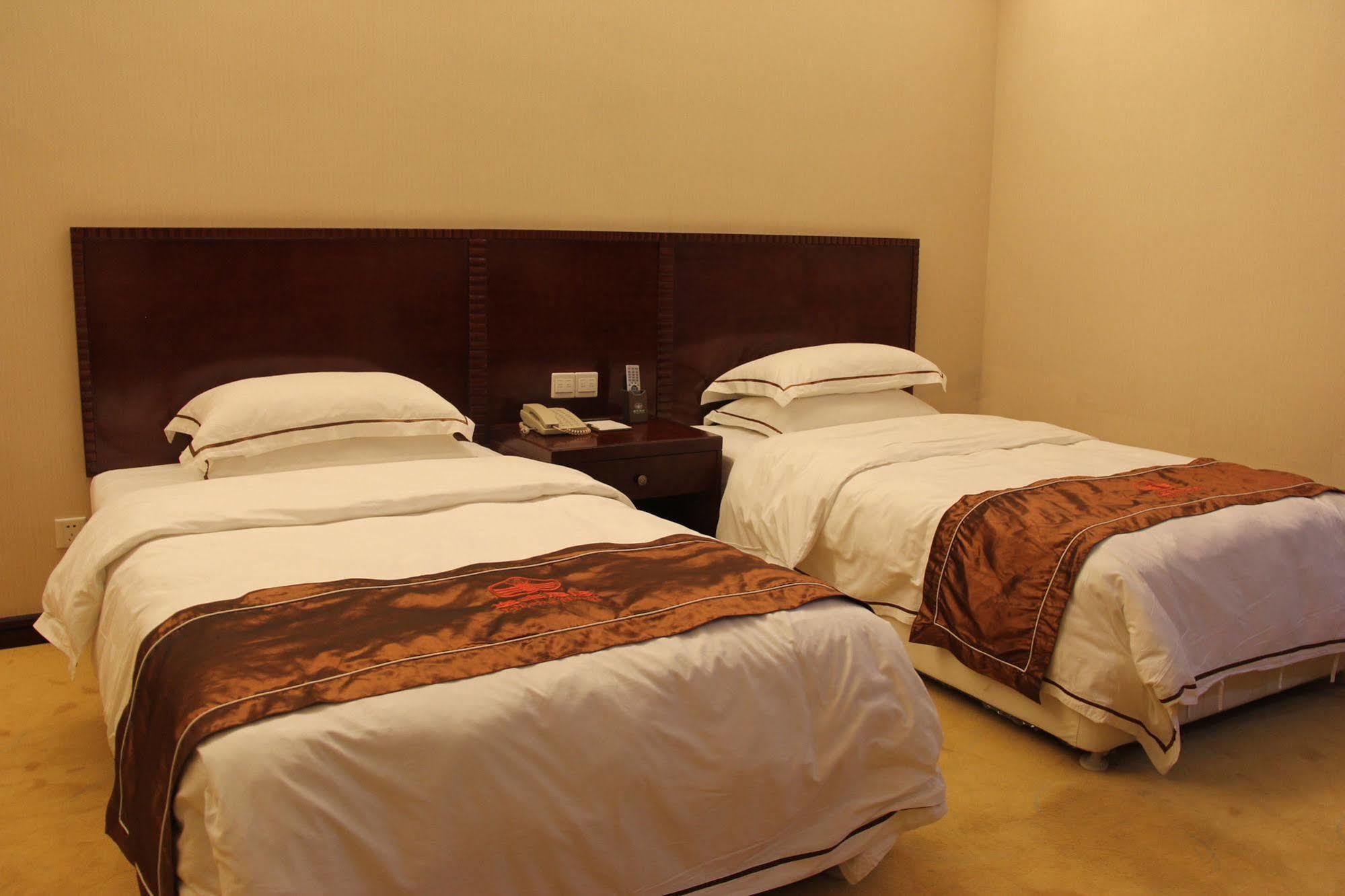 Hotel Yifeng