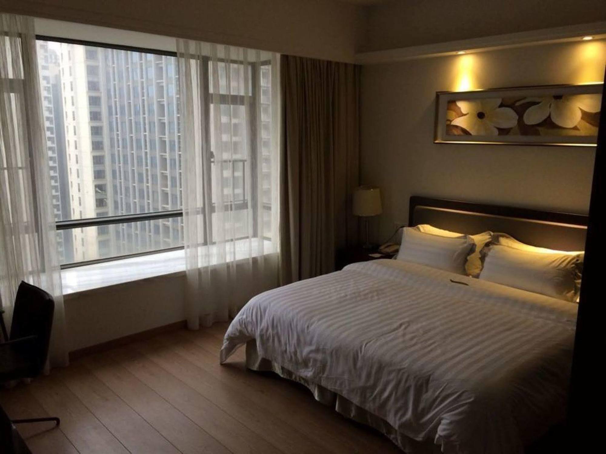 Aparthotel Xcellent International Serviced