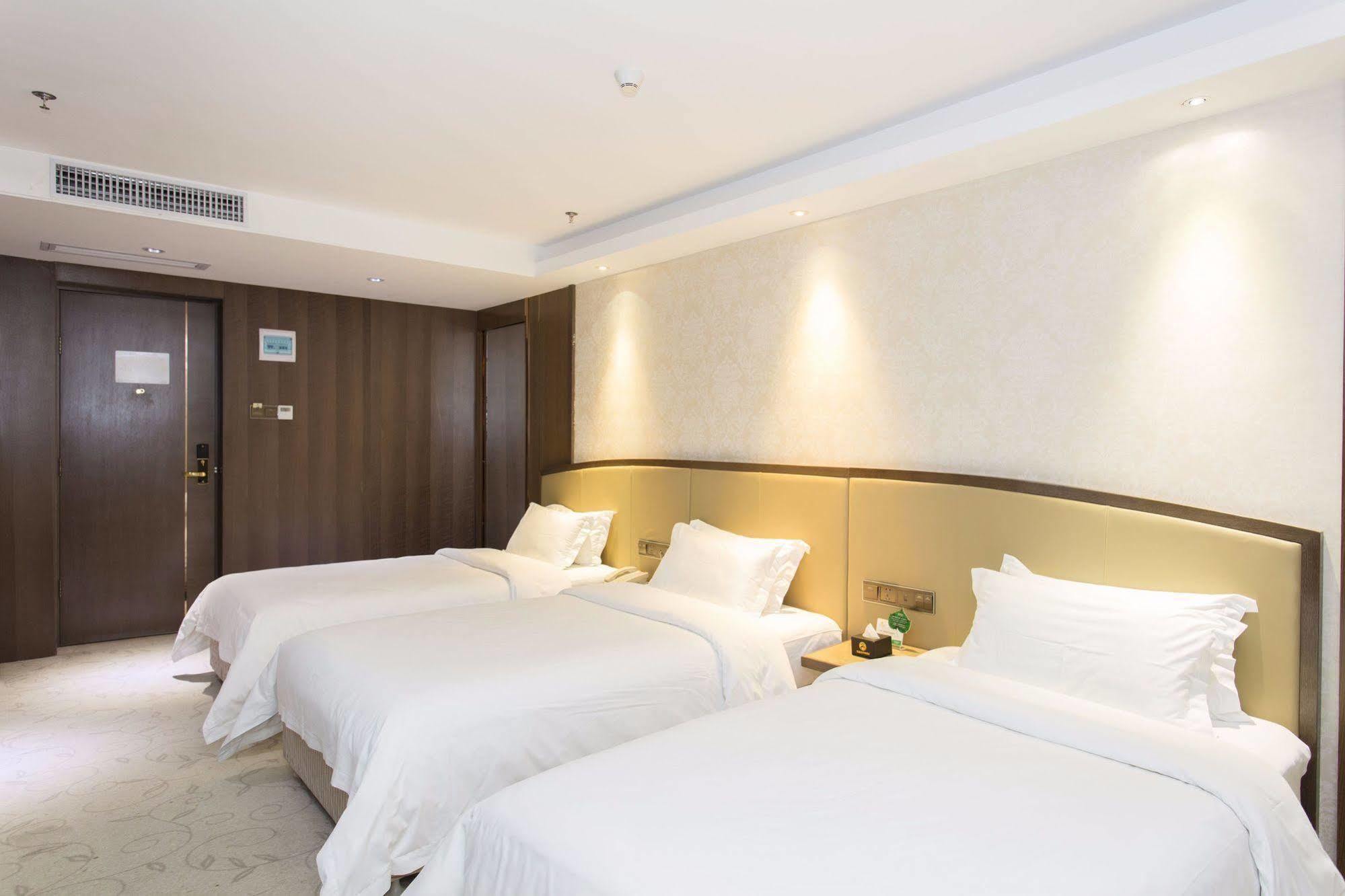Hotel Kaiserdom Huayue Guangzhou