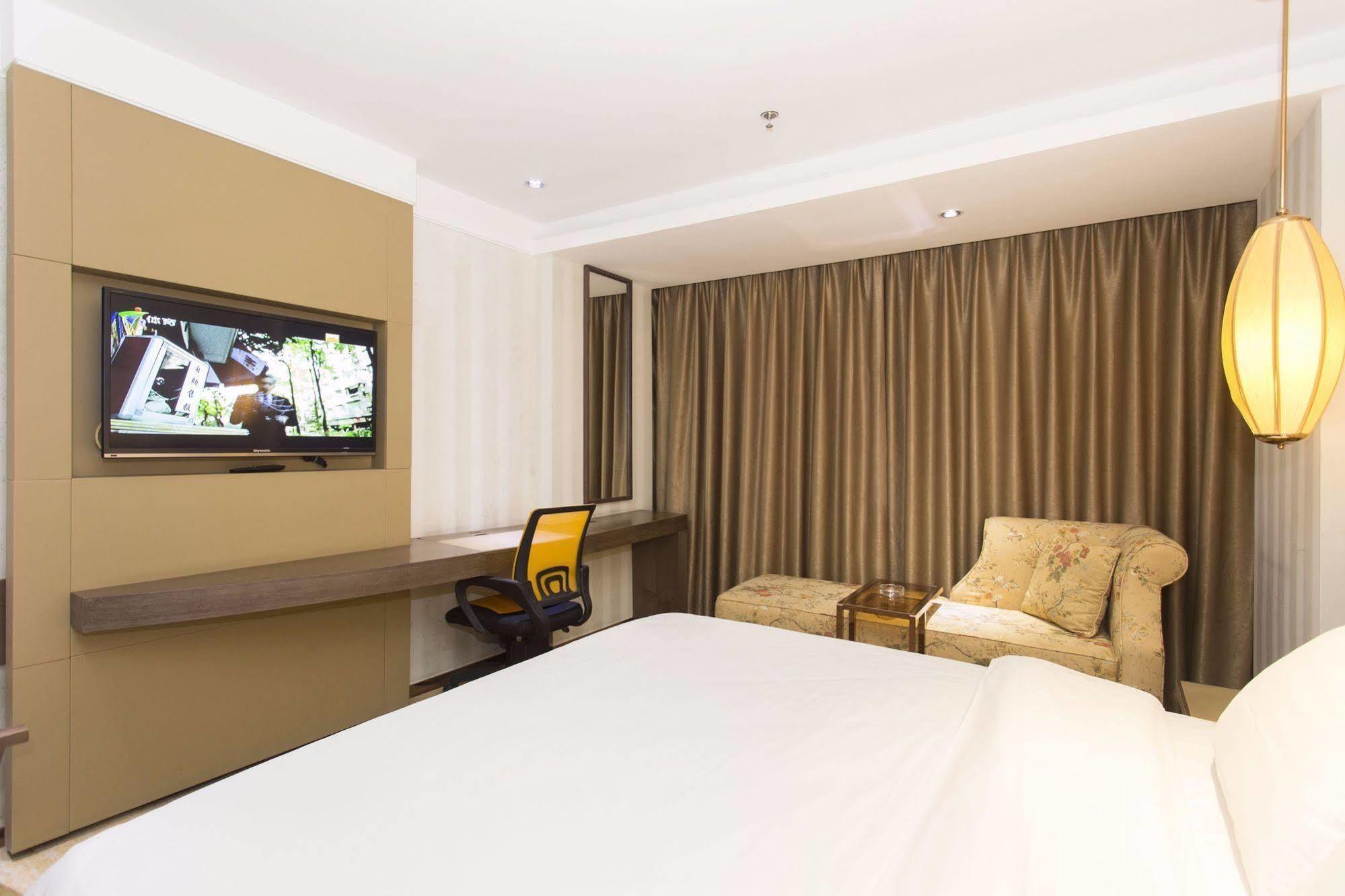 Hotel Kaiserdom Huayue