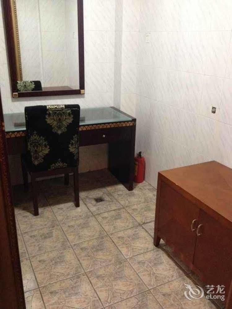Hotel Logistics Business 4*