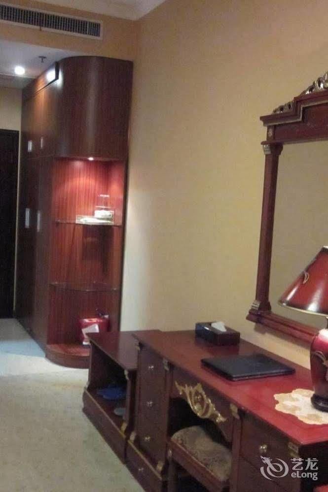 Logistics Business Hotel