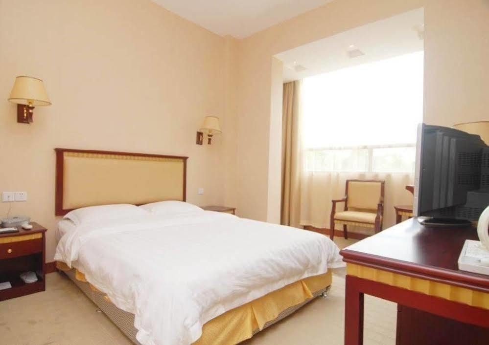 Dajiling Hotel