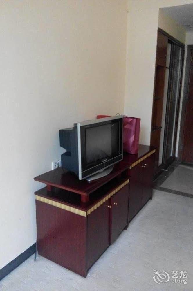 Hotel Dajiling Guangzhou