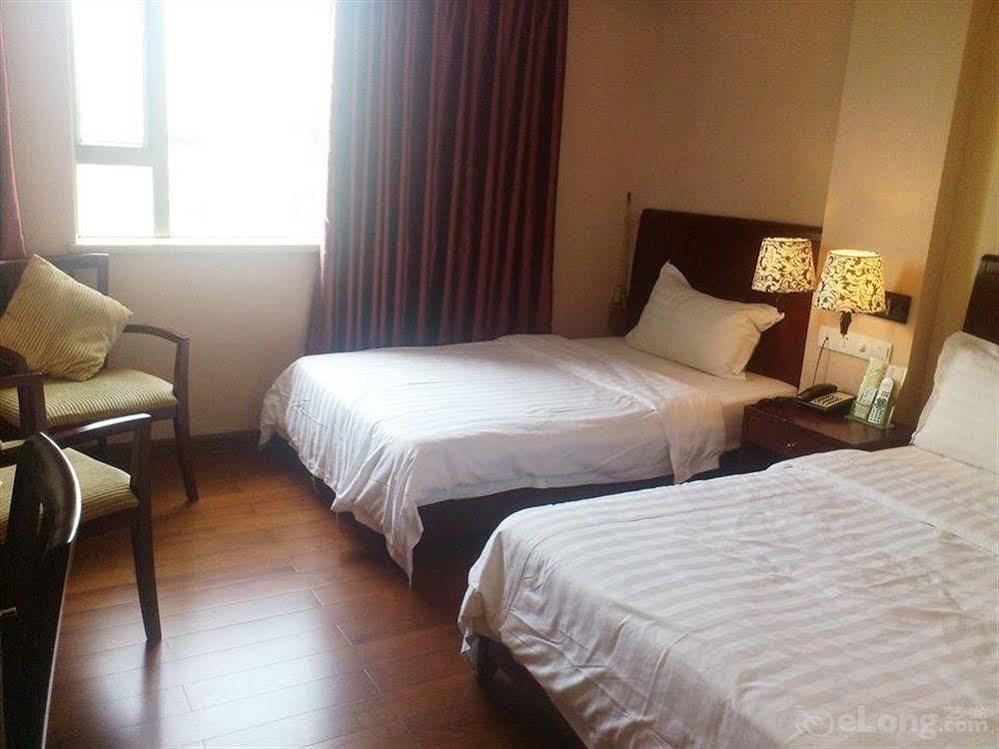 Hotel Mei Lan Hotel