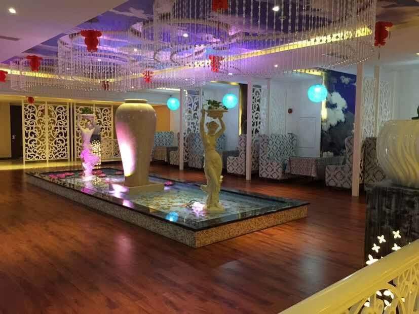 Baiyun International Airport Hotel