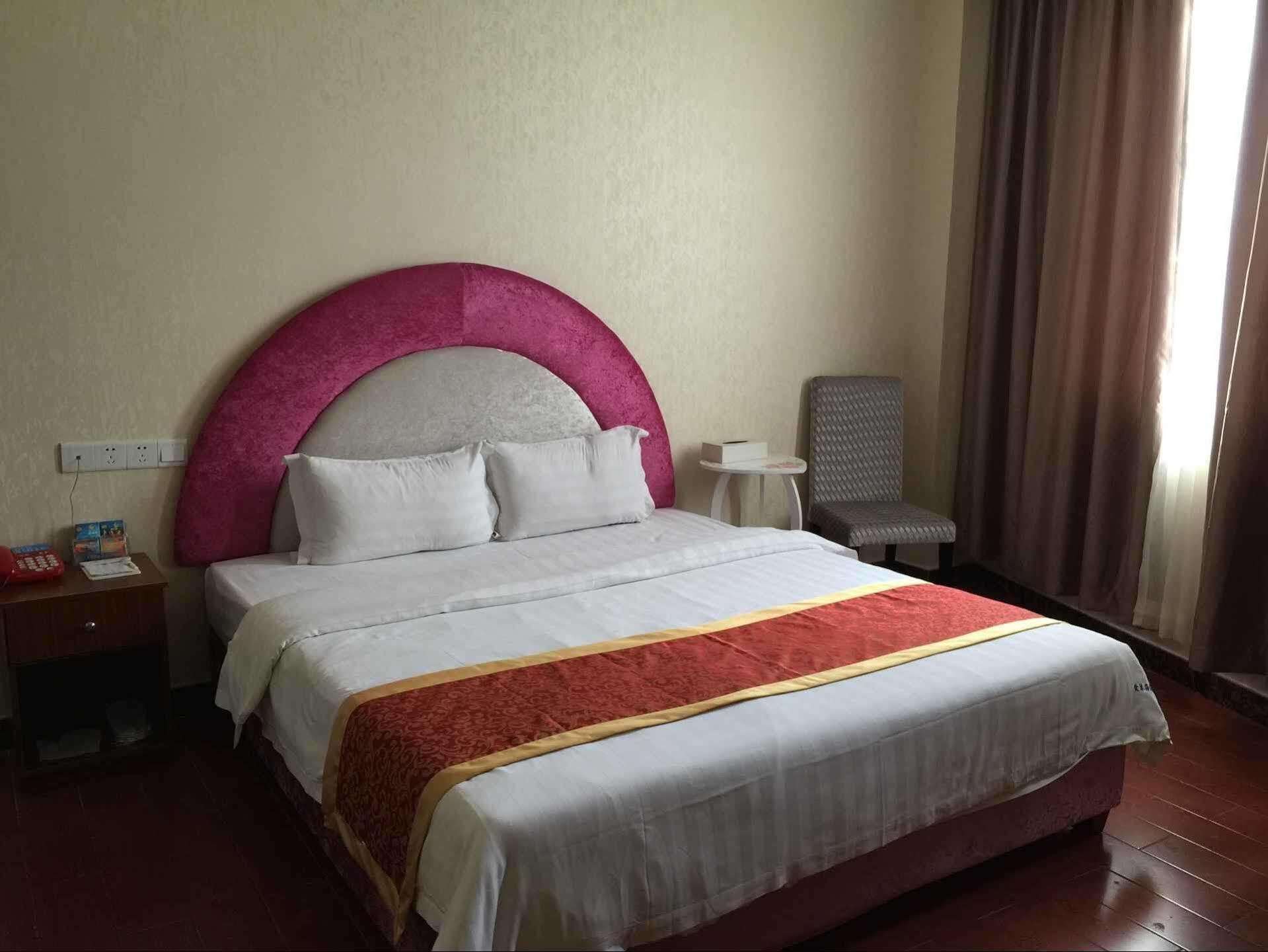 Baiyun International Airport Hotel