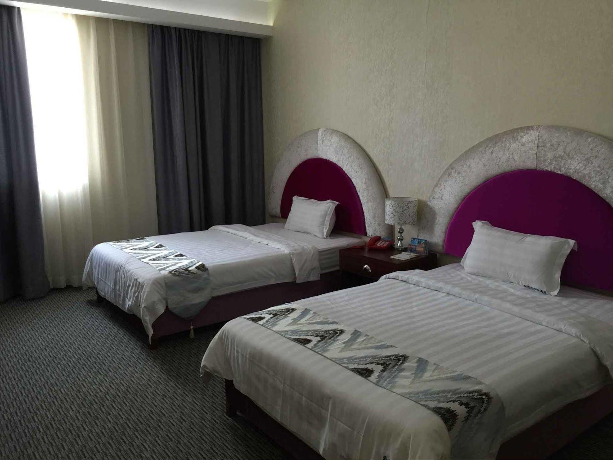 Baiyun International Airport Hotel