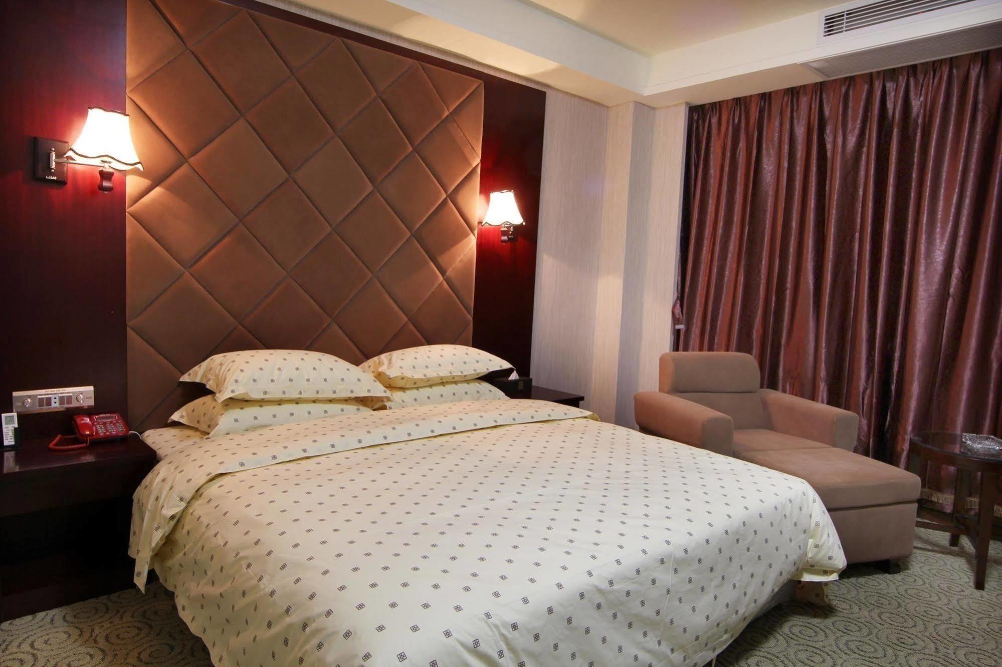 Hotel Feifan Boutique Hotel Guangzhou