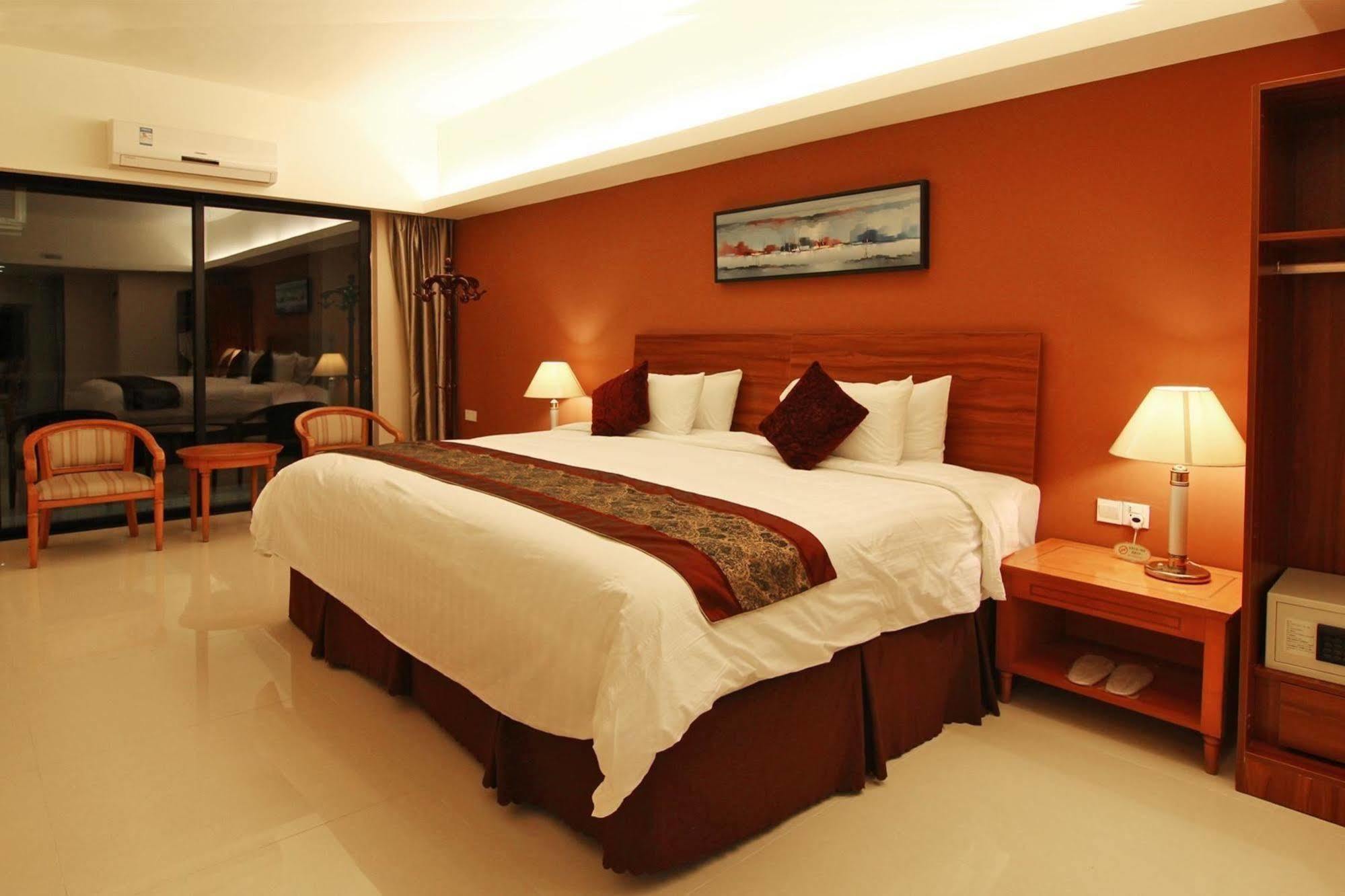 Clifford Hotel Guangzhou