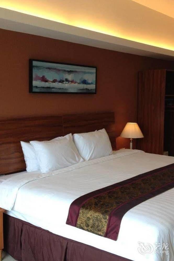 Clifford 3* Guangzhou
