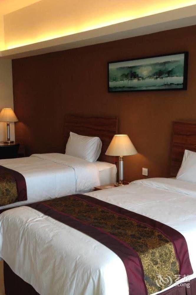 Hotel Clifford Guangzhou
