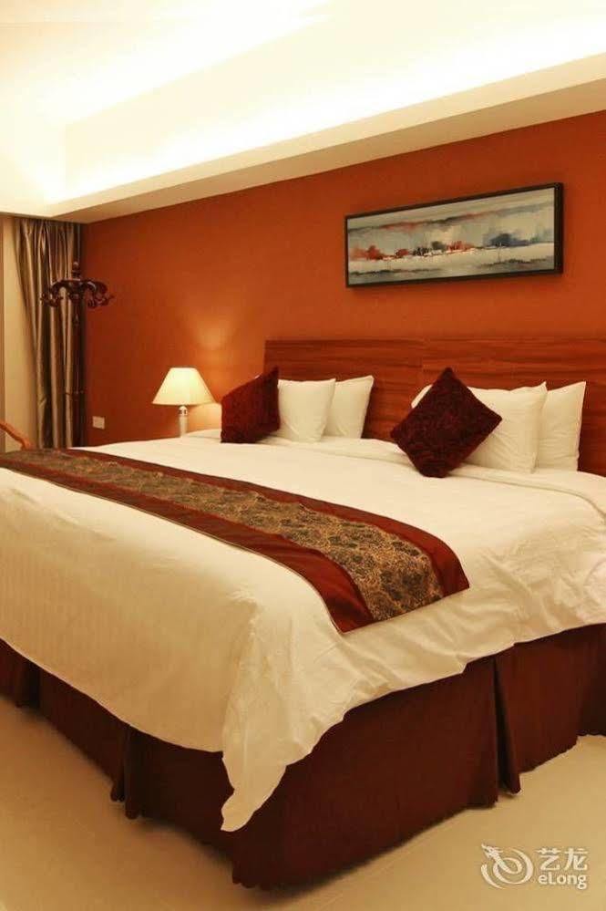 Clifford Hotel Guangzhou