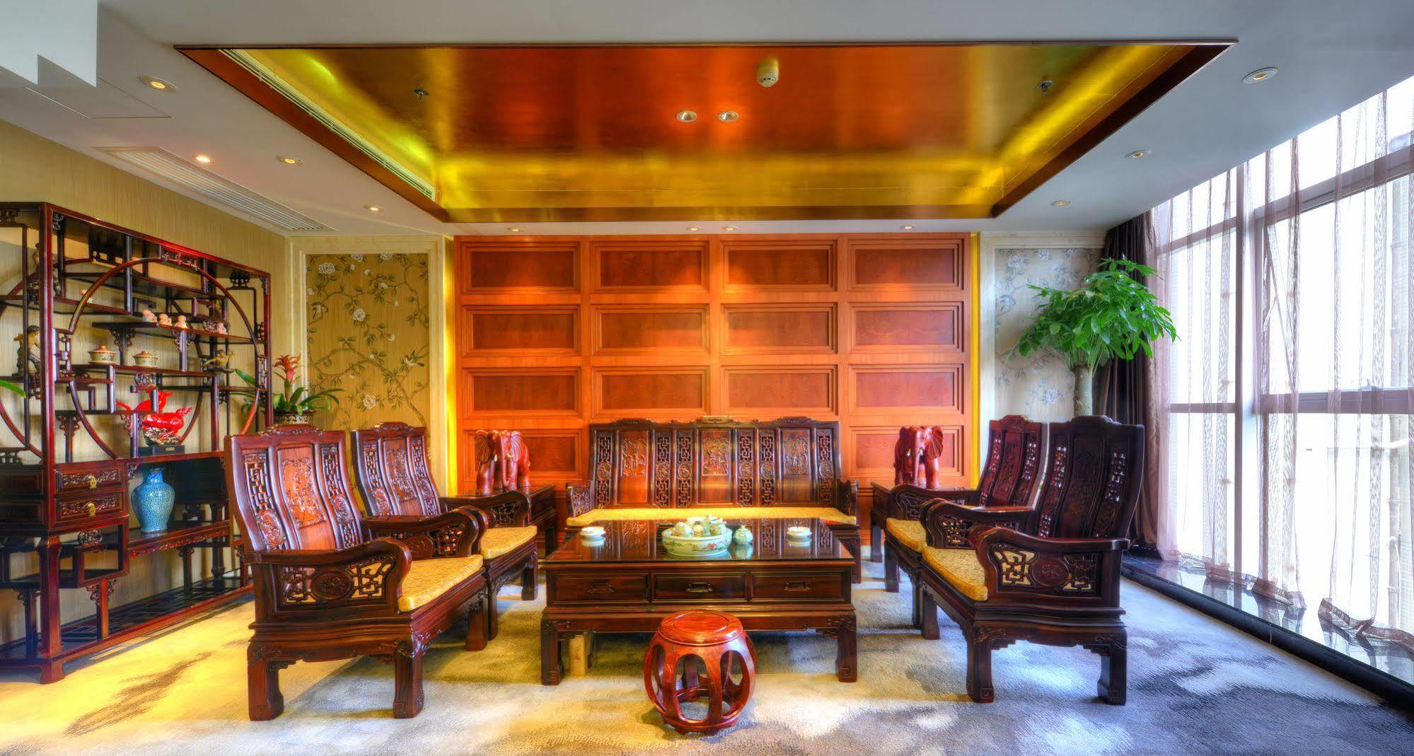 Echeng Zhujiang New Town Jinan Branch Guangzhou