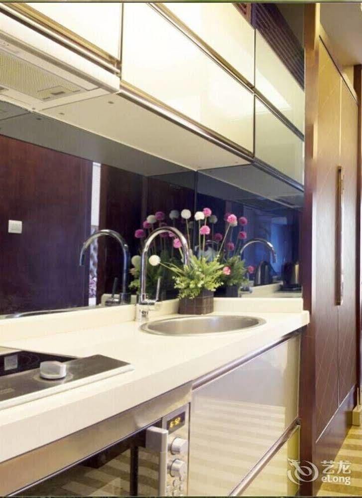 Tamrac International Apartment *