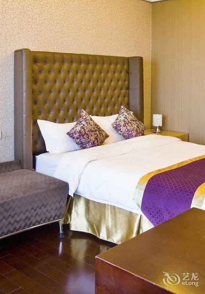 Tamrac International Apartment Guangzhou