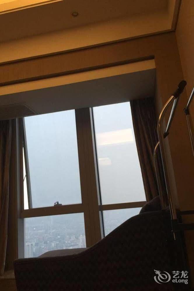 Apartemen Tamrac International *