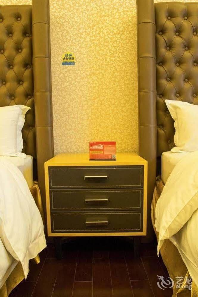 Apartemen Tamrac International