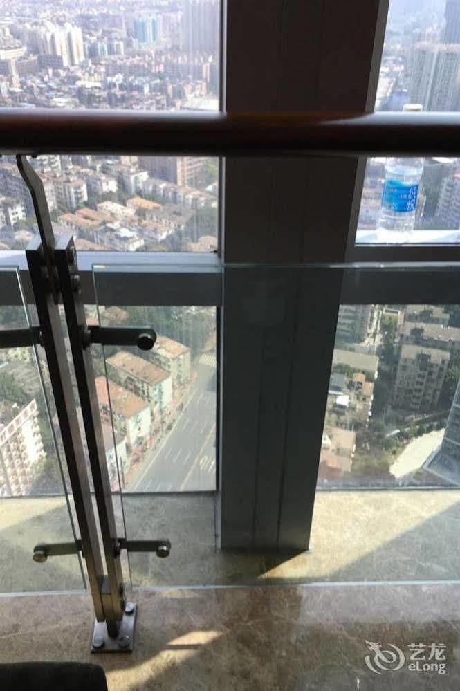 Apartment Tamrac International Guangzhou
