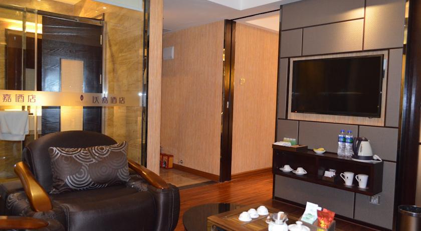 Wellgold Hotel Guangzhou