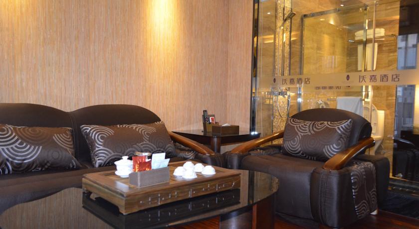 Hotel Wellgold 3*