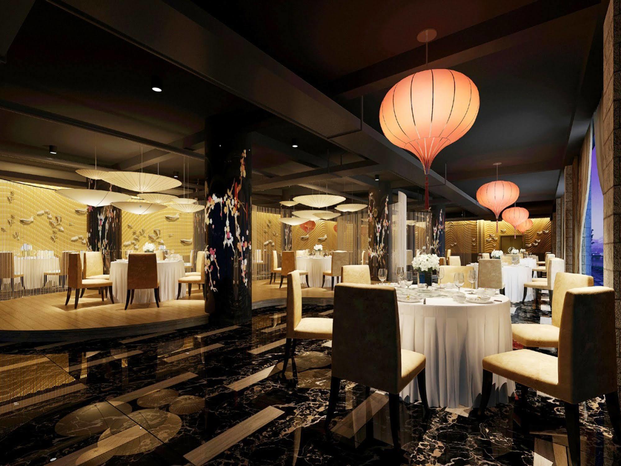 Apartamento Baihe International Hotel-tianhe Branch *